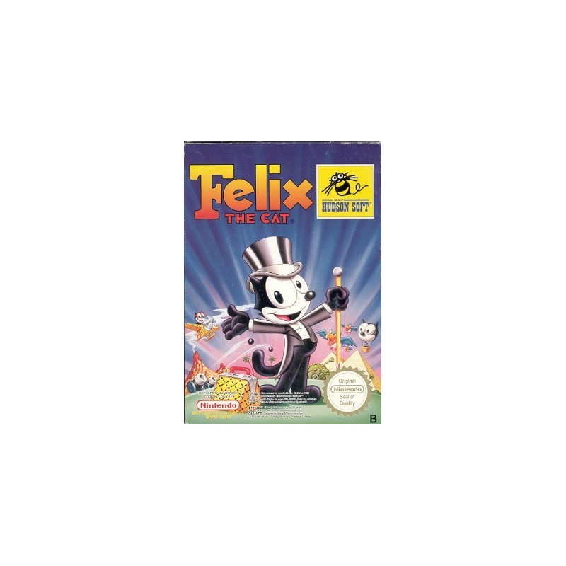FELIX THE CAT