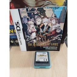 FINAL FANTASY III