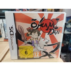okami-den