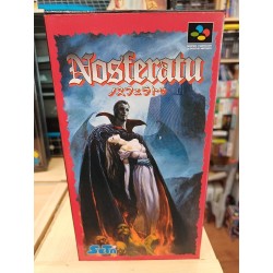 NOSFERATU