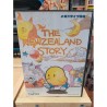new-zealand-story megadrive