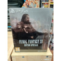 final-fantasy-xv-edition-speciale-steelbook PS4