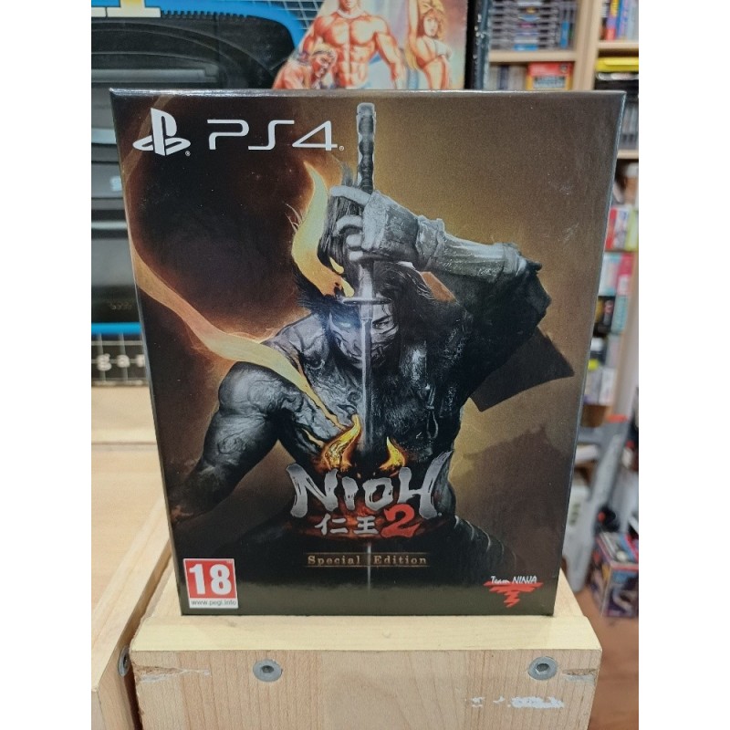 nioh-2-special-edition-steelbook-pal-fr ps4