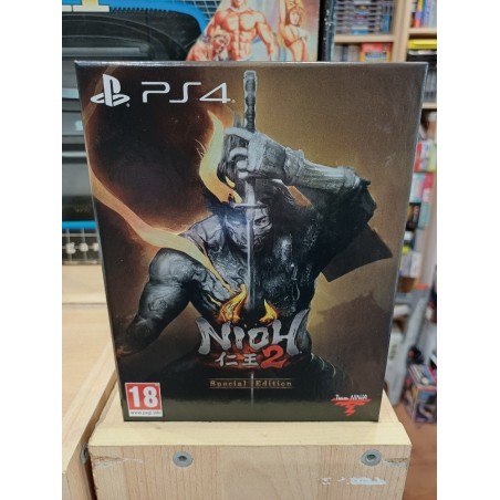 nioh-2-special-edition-steelbook-pal-fr ps4
