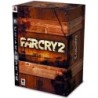 FAR CRY 2 COFFRET COLLECTOR