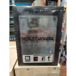 METAL GEAR SOLID 3