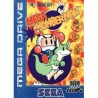 MEGA BOMBERMAN