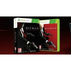 hitman-absolution-professional-edition xbox 360