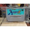 rockman x super famicom