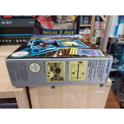 GAME BOY 1ere Edition Complète avec tetris