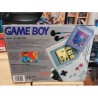 GAME BOY 1ere Edition Complète avec tetris