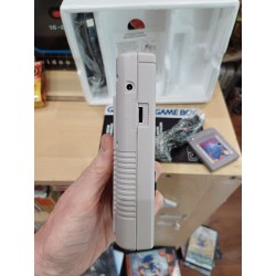 GAME BOY 1ere Edition Complète avec tetris