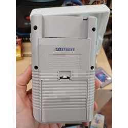GAME BOY 1ere Edition Complète avec tetris