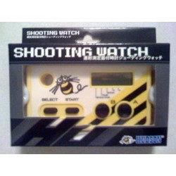 SHOOTING WATCH HUDSON (NEUF)