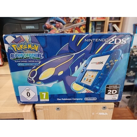 console-nintendo-2ds-pokemon-sapphire-complete-pal-fr