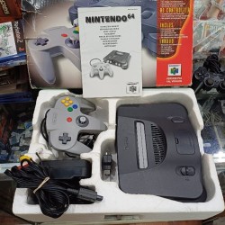 console-nintendo-64-complete-bon-etat