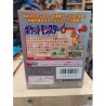 POCKET MONSTER TRAINER ROUGE
