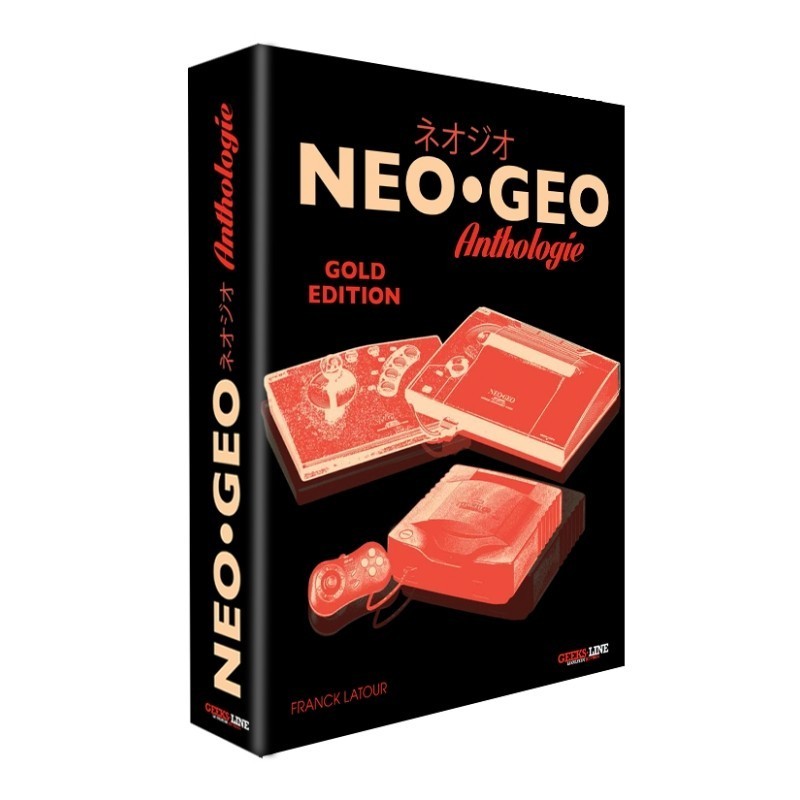 neo-geo-anthologie-edition-gold geeks line