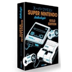 Anthologie Super Nintendo Big Moustache Edition