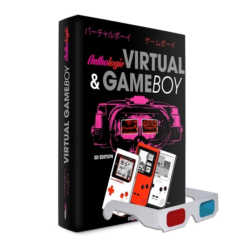 al-boy-anthologie-3d-edition Geeks Line