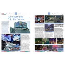 playstation-2-anthologie-trilogie-guide-collectionneur geeks line