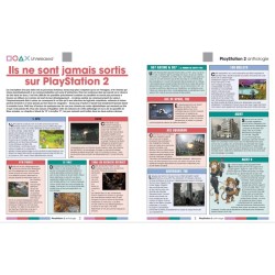 playstation-2-anthologie-trilogie-guide-collectionneur geeks line