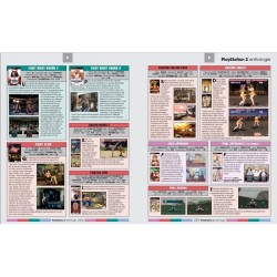 playstation-2-anthologie-trilogie-guide-collectionneur geeks line