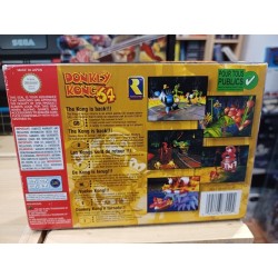 donkey-kong-64-complet-excellent-etat