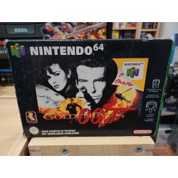 GOLDENEYE