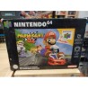 MARIO KART 64 complet