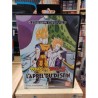 DRAGON BALL Z l'apel du destion