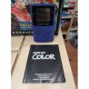 GAME BOY COLOR Violette complète