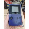 GAME BOY COLOR Violette complète