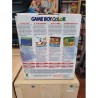 GAME BOY COLOR Violette complète