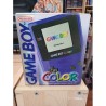 GAME BOY COLOR Violette complète