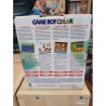 GAME BOY COLOR Bleue complète (très bon état)
