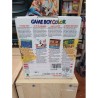 GAME BOY COLOR jaune complète (très bon état)