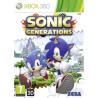 sonic-generations xbox 360