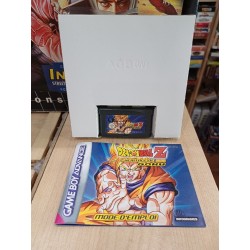 DRAGON BALL (gba)