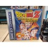 DRAGON BALL Z L'héritage de goku (gba)