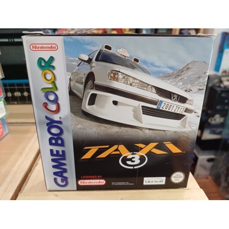 taxi-3-game boy color