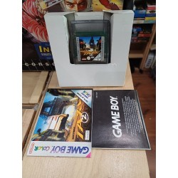 TAXI 2 complet