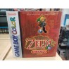ZELDA Oracle of season Pal complet (très bon état)