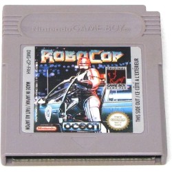 ROBOCOP LOOSE