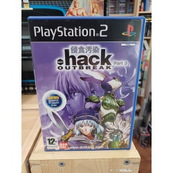 HACK OUTBREAK PART 3 Fra