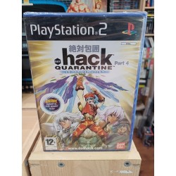 HACK OUTBREAK PART 3