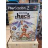 DOT HACK QUARANTINE PART 4 Fra (neuf)