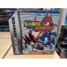 SONIC ADVANCE 2 pal