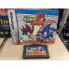 SONIC ADVANCE 2 pal
