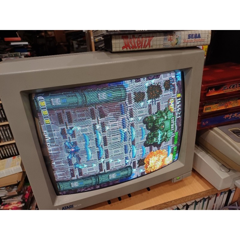 dodonpachi-2-bee-storm igs pgm